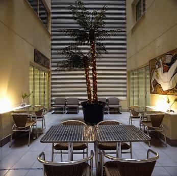 Hotel Sagrada Familia