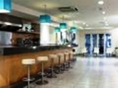 Hotel Sagrada Familia