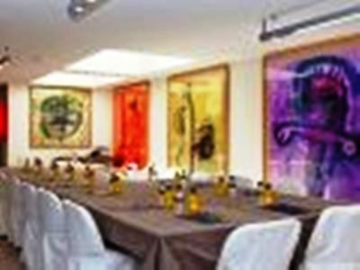 Hotel Sagrada Familia