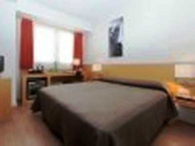 Hotel Sagrada Familia