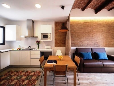 Hotel Sagrada Familia