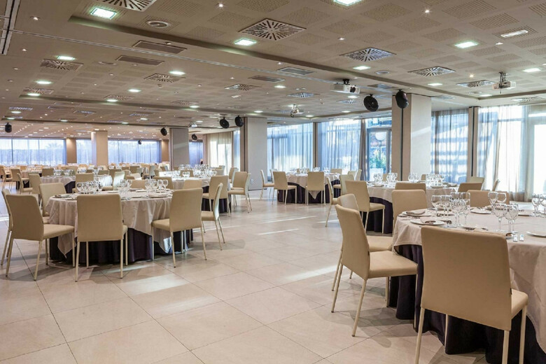 Hotel Sb Bcn Events