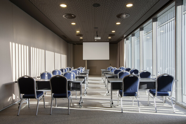 Hotel Sb Bcn Events