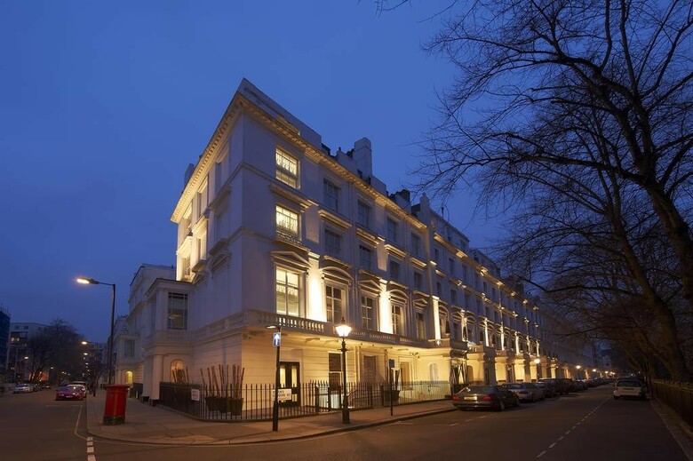 Caesar Hotel