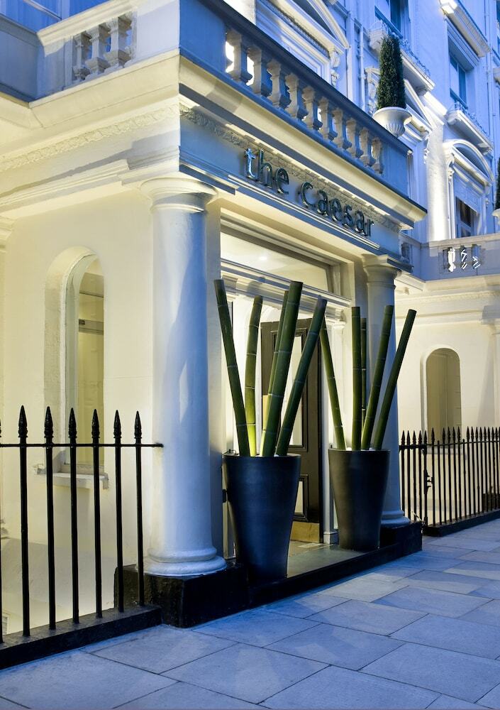 Caesar Hotel