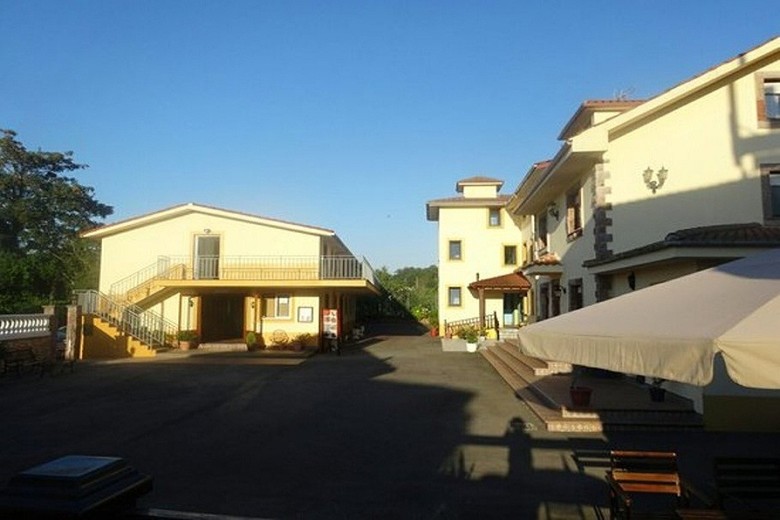 Hotel Alonso
