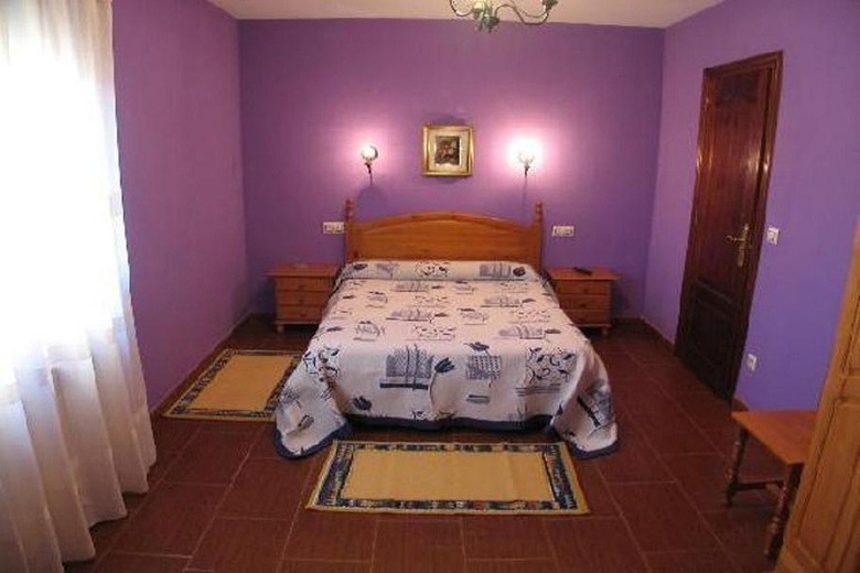 Hotel Alonso