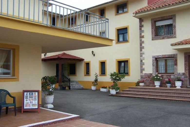 Hotel Alonso
