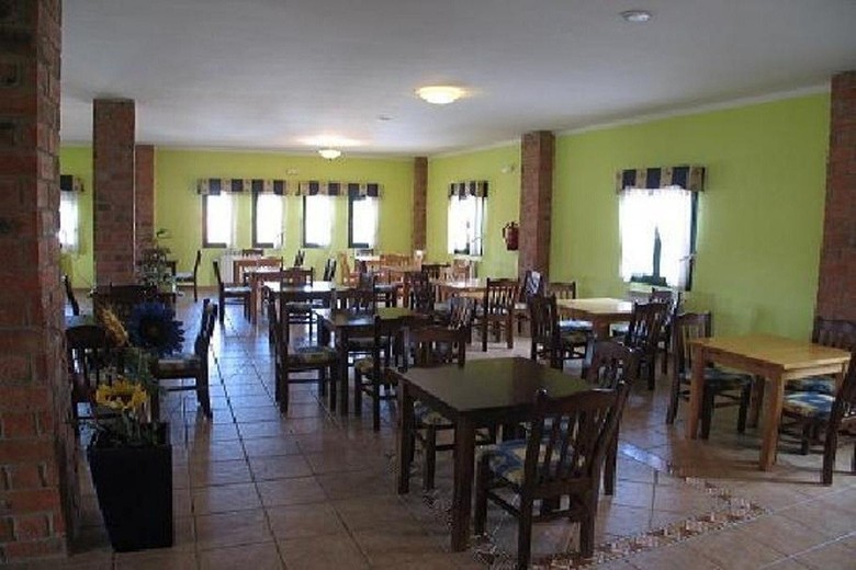 Hotel Alonso