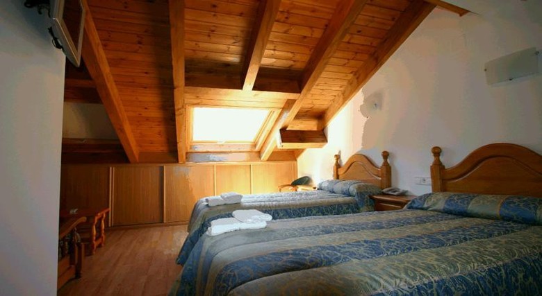 Hotel Mestre
