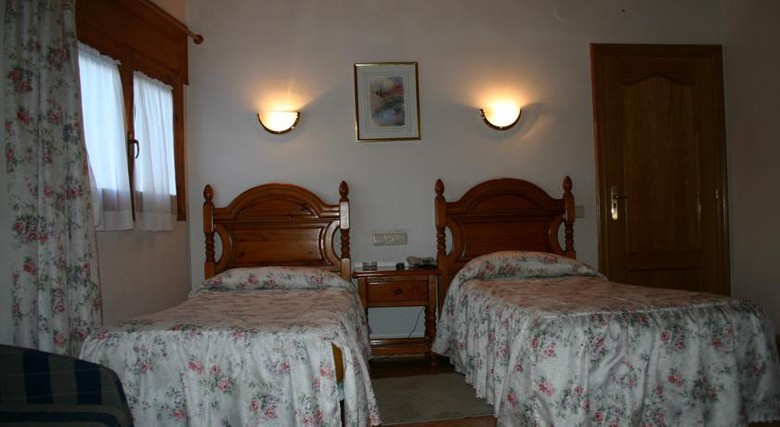 Hotel Mestre