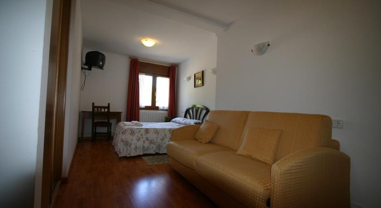 Hotel Mestre