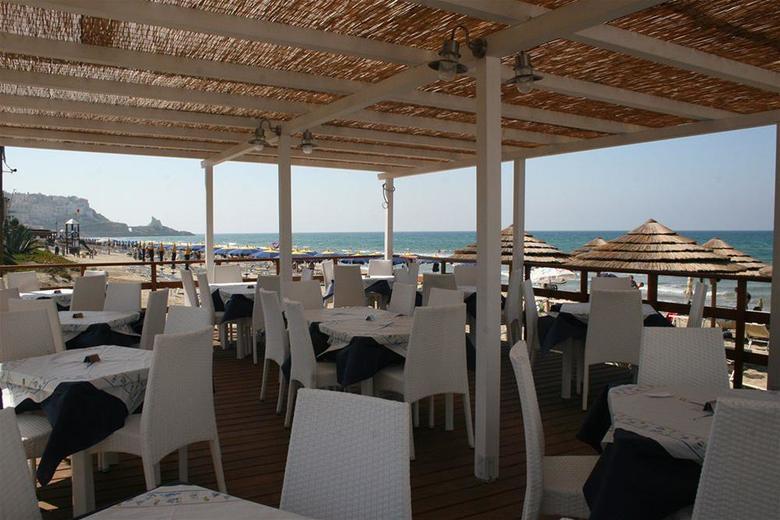 Hotel Ganimede