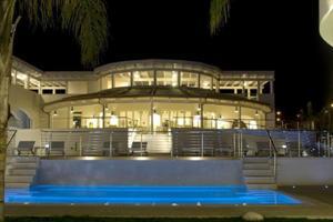 Hotel Ganimede
