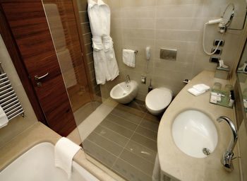 Hotel Best Western Premier Bhr Treviso