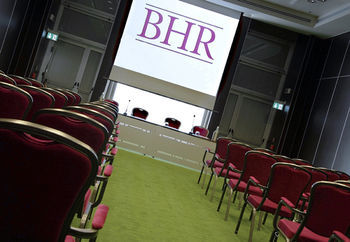 Hotel Best Western Premier Bhr Treviso