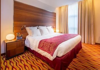 Hotel Best Western Premier Bhr Treviso