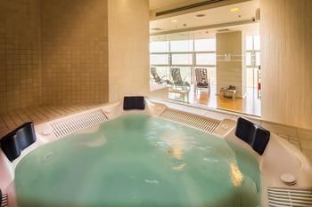 Hotel Best Western Premier Bhr Treviso