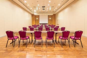 Hotel Best Western Premier Bhr Treviso