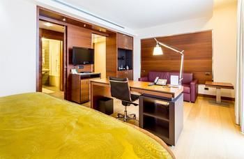 Hotel Best Western Premier Bhr Treviso