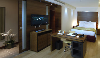 Hotel Best Western Premier Bhr Treviso