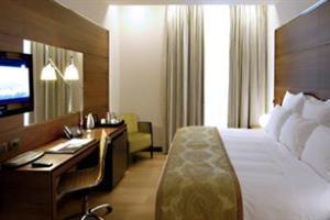 Hotel Best Western Premier Bhr Treviso