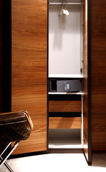 Hotel Best Western Premier Bhr Treviso