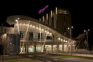 Hotel Best Western Premier Bhr Treviso