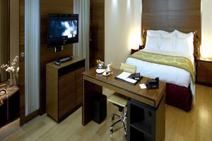 Hotel Best Western Premier Bhr Treviso