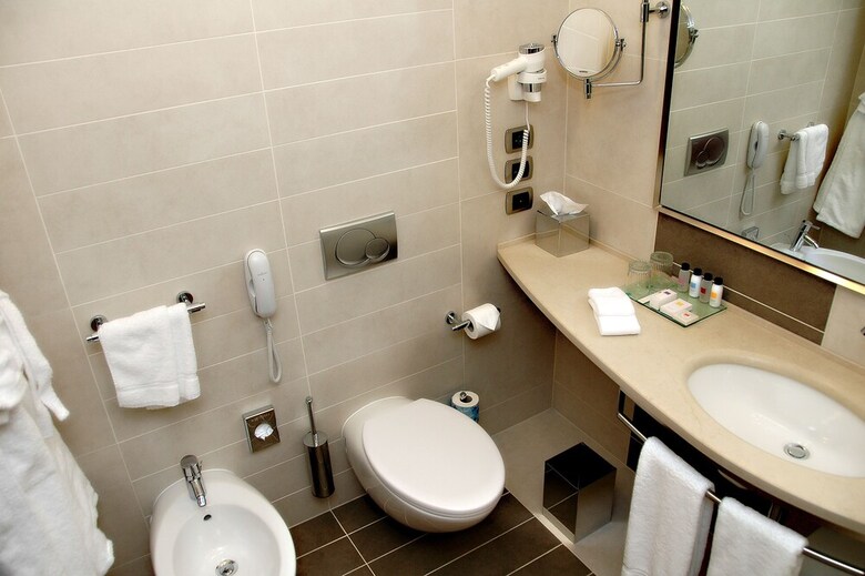 Hotel Best Western Premier Bhr Treviso