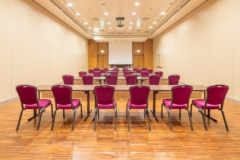 Hotel Best Western Premier Bhr Treviso