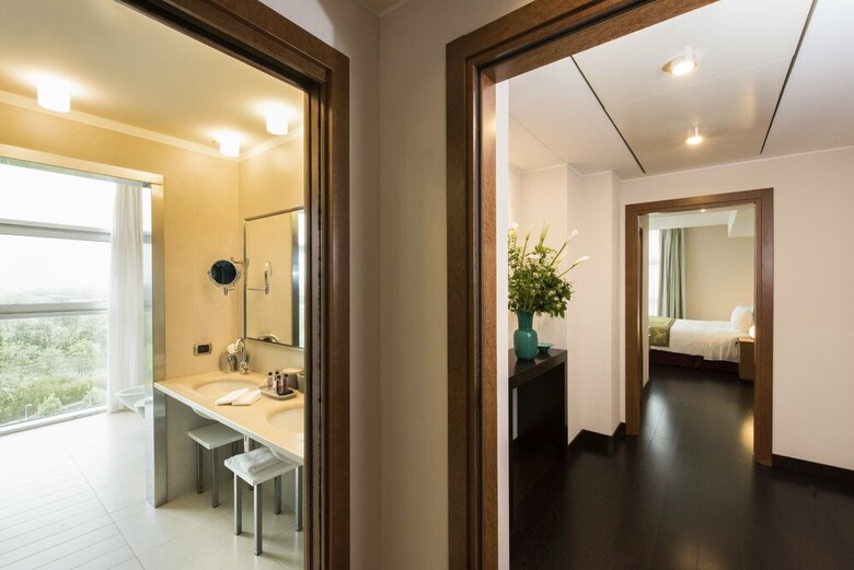 Hotel Best Western Premier Bhr Treviso