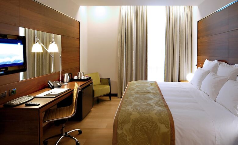 Hotel Best Western Premier Bhr Treviso