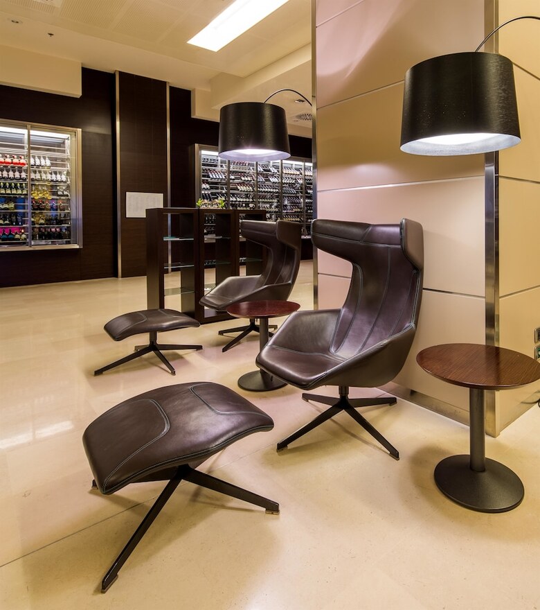 Hotel Best Western Premier Bhr Treviso