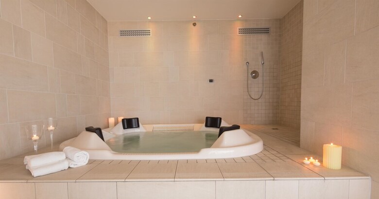 Hotel Best Western Premier Bhr Treviso