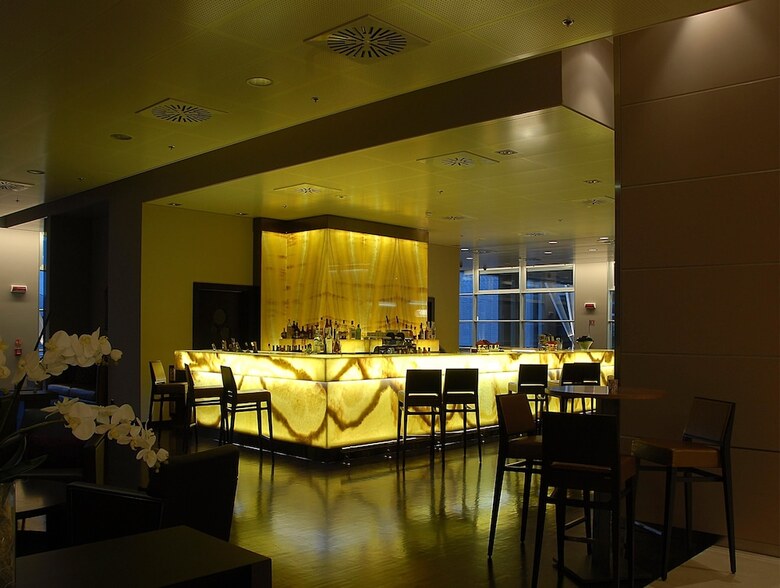 Hotel Best Western Premier Bhr Treviso
