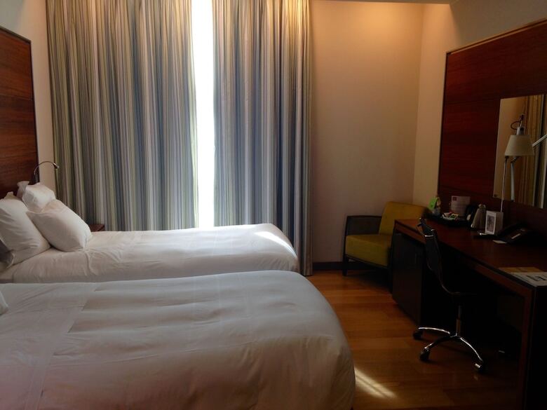 Hotel Best Western Premier Bhr Treviso