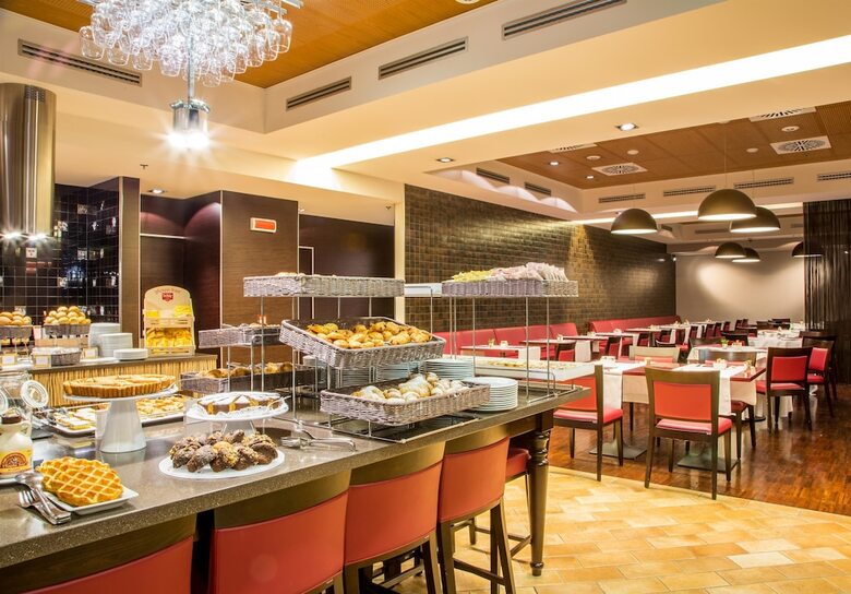 Hotel Best Western Premier Bhr Treviso