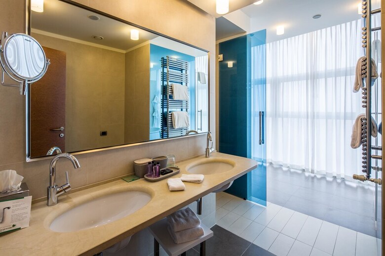 Hotel Best Western Premier Bhr Treviso