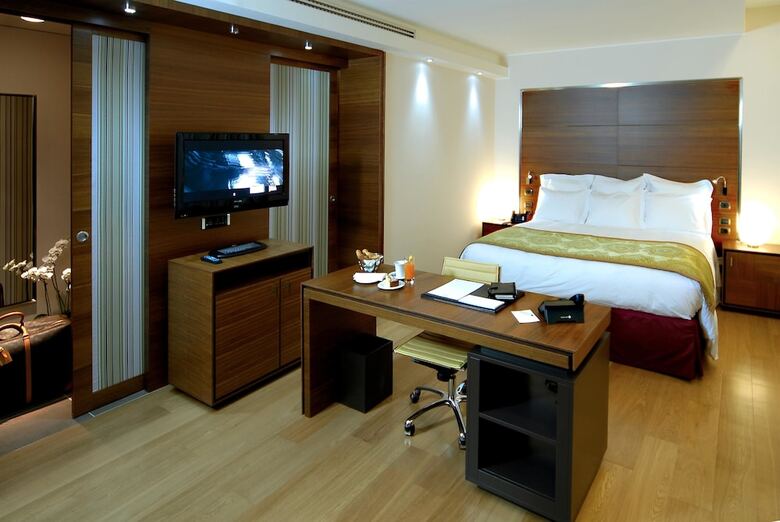 Hotel Best Western Premier Bhr Treviso
