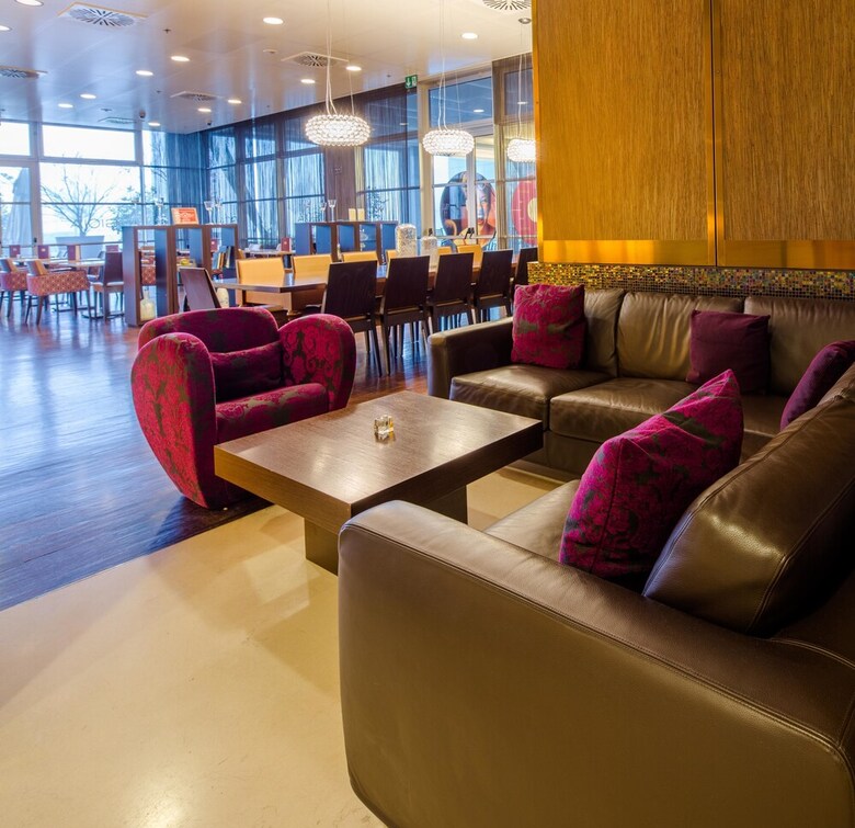 Hotel Best Western Premier Bhr Treviso