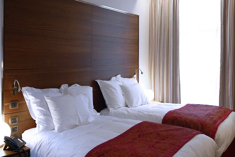 Hotel Best Western Premier Bhr Treviso