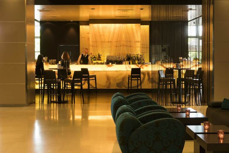 Hotel Best Western Premier Bhr Treviso