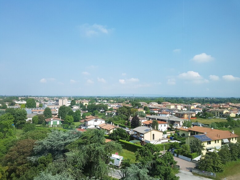 Hotel Best Western Premier Bhr Treviso