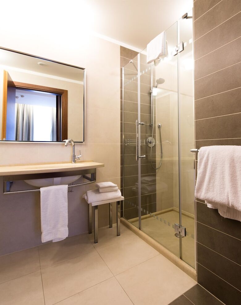 Hotel Best Western Premier Bhr Treviso