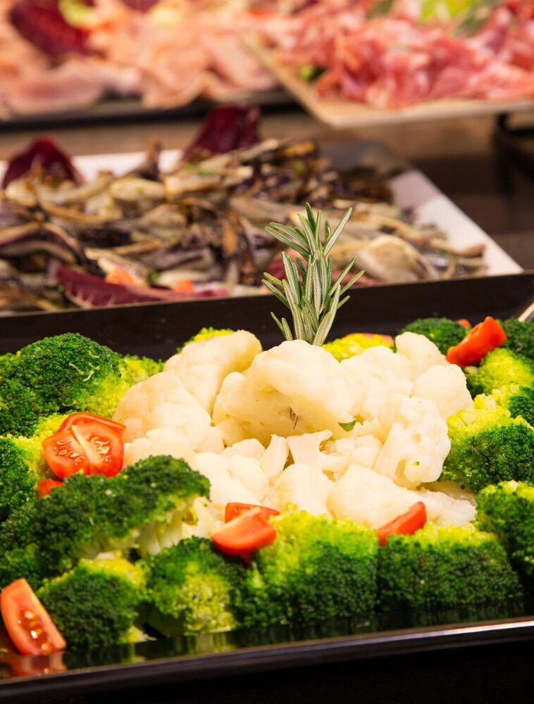 Hotel Best Western Premier Bhr Treviso