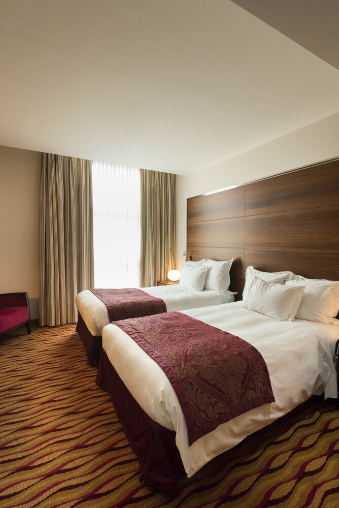 Hotel Best Western Premier Bhr Treviso