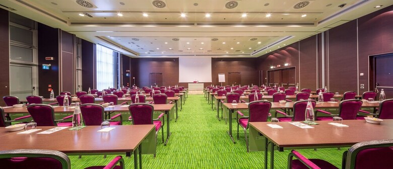 Hotel Best Western Premier Bhr Treviso