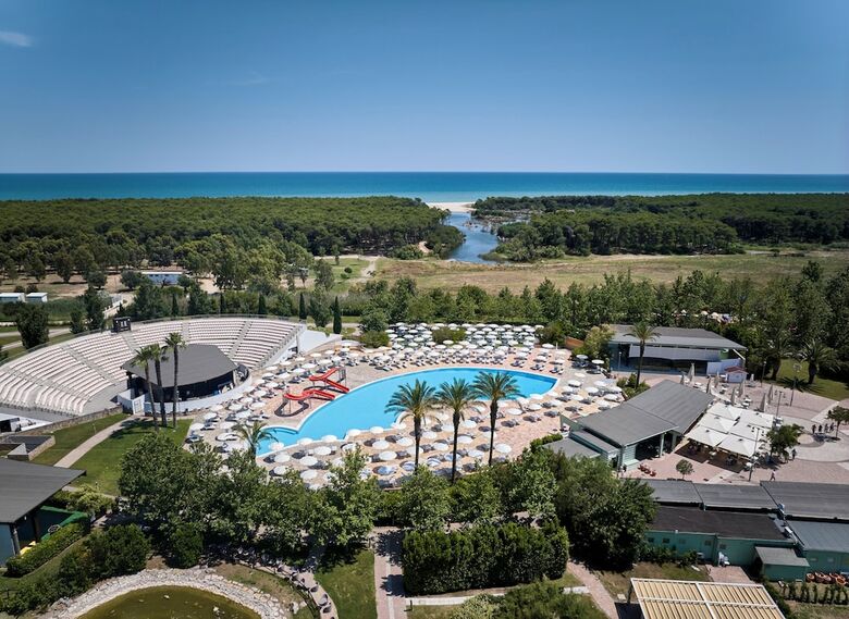 Hotel Torreserena Village