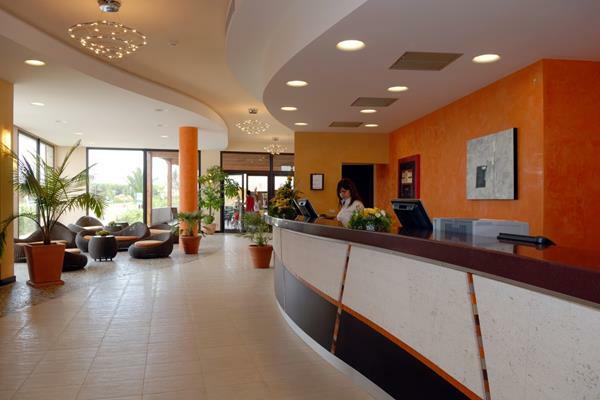Hotel Torreserena Village
